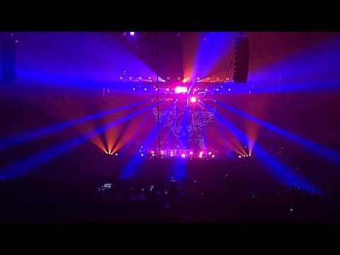 Frei.Wild (28.12.13) Intro/Arschtritt! -Festhalle Frankfurt!