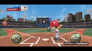 Ch vs po game 1 baseball 9 sn1