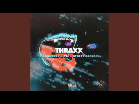 Thraxx