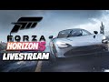 Forza Horizon 5: Let's ¡Go! Episode 6 Livestream | Gamescom 2021