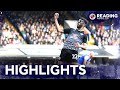 2-minute review | Ipswich Town 1-2 Reading | Sky Bet Championship | 2nd March 2019