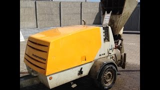 Download lagu Пневмонагнетатель Putzmeister M740DB www.pm.sm.ua РозчиноМашини mp3 Download lagu Пневмонагнетатель Putzmeister M740DB www.pm.sm.ua РозчиноМашини mp3