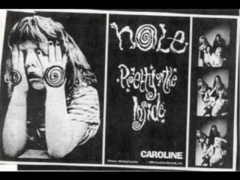 Video thumbnail for Pretty On The Inside (Live at Big Day Out)