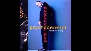 Pete Townshend - Meher Baba M4 (Signal Box) Music Only