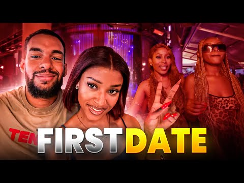 Dating in Johannesburg Is DIFFERENT! 🇿🇦 — VisaVicc