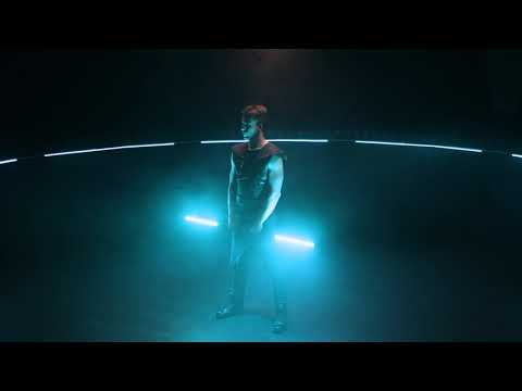 Draeden "Warn You (feat. Garrett Raff)" - Circus Records - Bullet Time