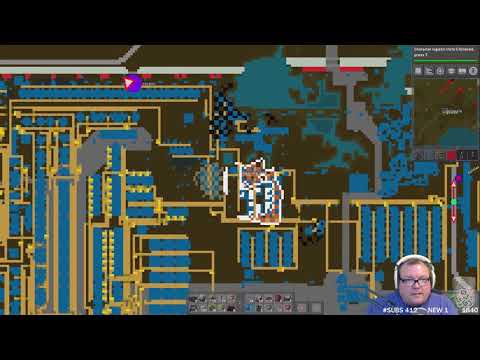 Factorio with Coe/Justin/Necomi - E26