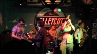 The Fuzillis@Deviation Street