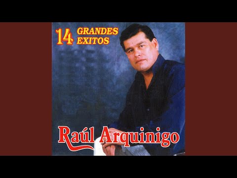Chiquilla Bonita - Raul Arquinigo