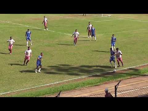 CAMBE 03 X 00  - CAMPO MOURÃO - PARANAENSE DA TERCEIRA DIVISÃO