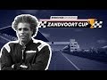 Noteert Pierre van Hooijdonk dit seizoen de snelste tijd? | De Zandvoort Cup