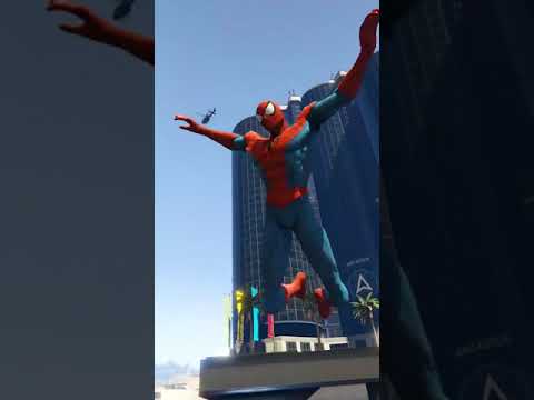 Spiderman Muscle & Venom VS Spider Venom - EPIC BATTLE #Shorts