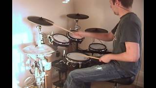 Fall Out Boy &quot;Fame  Infamy&quot; Drum Cover