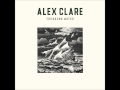 Alex Clare - Treading Water 