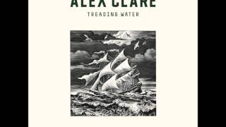 Alex Clare - Treading Water