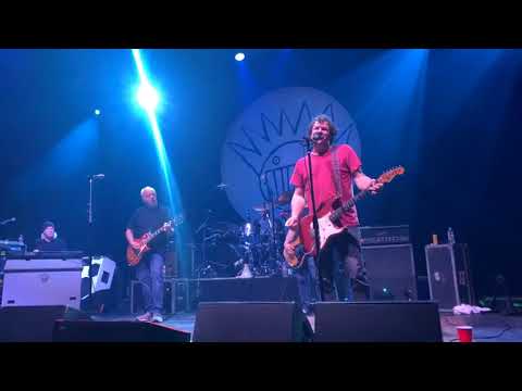 Ween - Tender Situation - 2023-03-18 Las Vegas NV Brooklyn Bowl