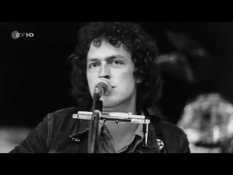 Videoclip de Weisste Noch? (Live / 1982) — BAP