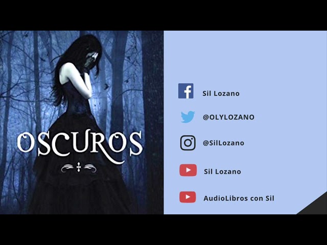 Vídeo relacionado con SOMBRAS: El peligro aguarda en la oscuridad (SERIE MYRKUR CRANSTON nº 4)