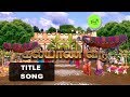 Kalyana Veedu Tamil Serial Title Song Sun Tv Thiru Tv