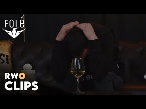 Stresi vlerëson me -1/10 tekstin e Finem-it (Roped with Olsi Clips — Episode 04)