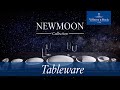 thumbnail: Villeroy & Boch Ontbijtbord NewMoon - ø 24 cm