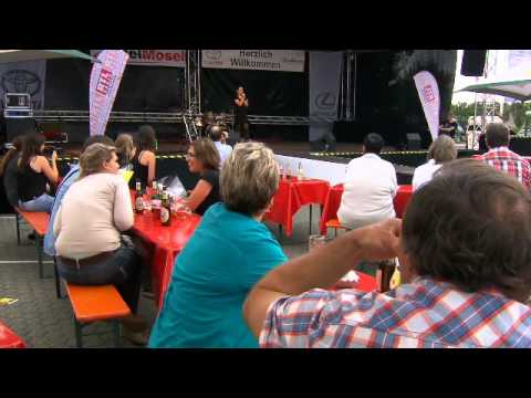 Eifel Mosel Sommer Fest  - Imagefilm - 07. + 08.09.2013