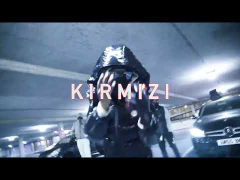 HANDE YENER - KIRMIZI DRILL REMIX (prod. mars)