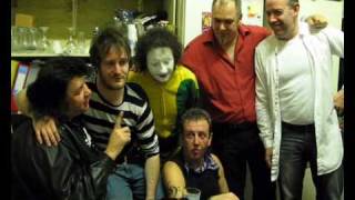 The Sensational Alex Harvey Tribute Band - River Of Love, Live @ McChuills  12-2-10