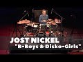 "B-Boys & Disko Girls"