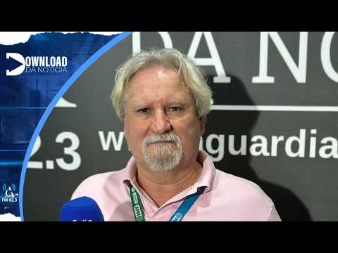 PREFEITO DE AREALVA, PAULO NOCOLIELO DESTACA DESAFIOS DE INFRAESTRUTURA E POTENCIAL TURÍSTICO