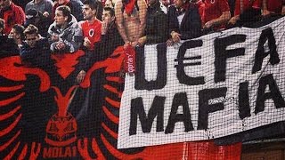 Mola1 - Uefa Mafia
