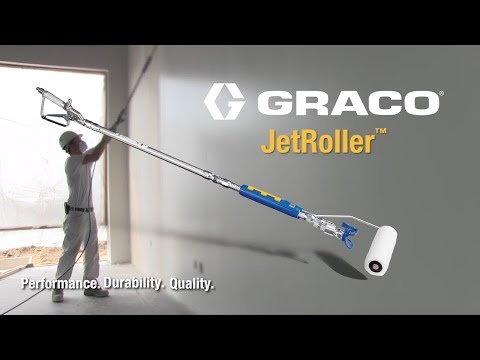 Graco Jet Roller Джет Роллер - фото 1 - id-p1220416019