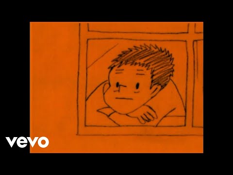 Moderndog - Happiness Is (Official Music Video)