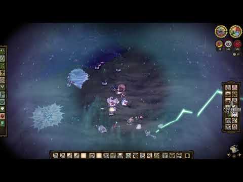 [DST] Wagstaff's Quest