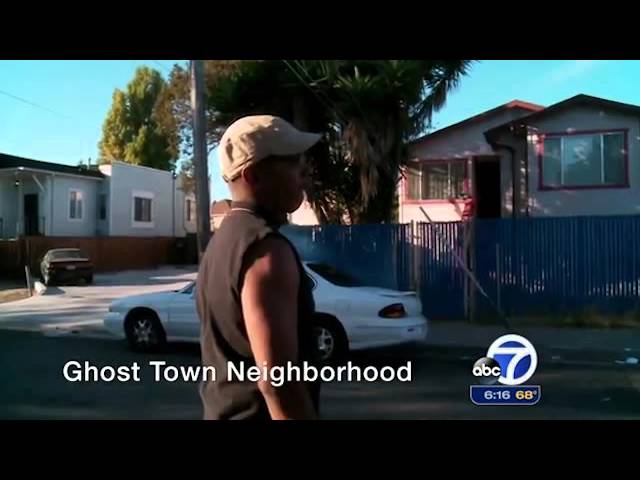 Ghost Town to Havana - ABC News