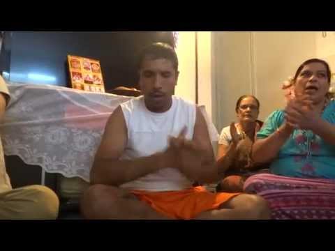 Brindaban Ko Pakhama