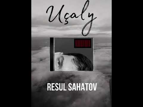 Resul Sahatov- uçaly