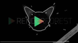 Ryan Hemsworth - Battle (Spectrum Visualizer)