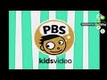 Pbs Kids Pitch Shifting