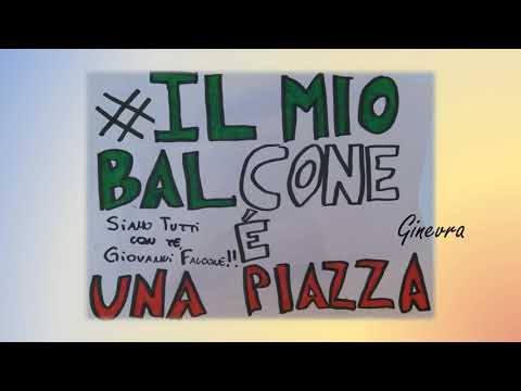 Giornata della legalità 23 maggio 2020
