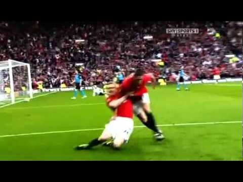 Sky Sports Premier League 08 09 Season Review.flv