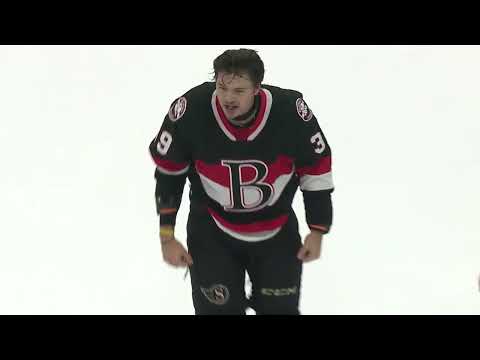 Highlights: Belleville Senators vs Toronto Marlies (Preseason) - October 5, 2025