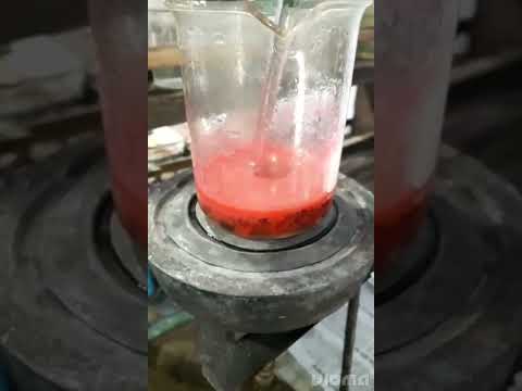 DIMETHYL GLYOXIME ARX99% LOBA X500G