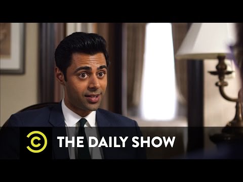 The Daily Show - American Soccer's Gender Wage Gap