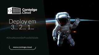 Conheça o Painel da Conteige.Cloud