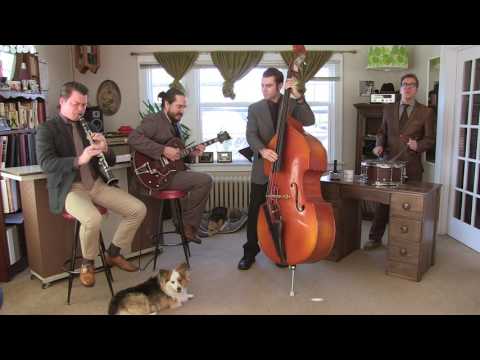 Birch Pereira & the Gin Joints - Tiny Desk Concert Submission - A Love I Can't Explain