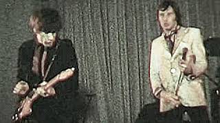 Dr. Feelgood - My Babe (Live From The Studio 1975)