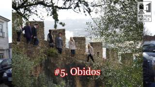 preview picture of video 'Visit Portugal - Top 10 Day Trips from Lisbon'
