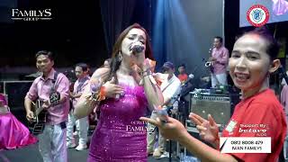 Download lagu Yunita Asmara - Rindu Berat Familys Group Live Cover Kp Urug Tonggoh, Sukajaya Village, Bogor Edi... mp3