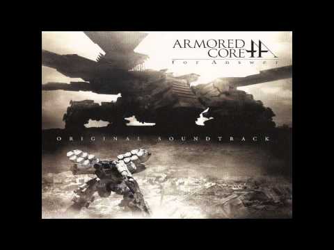 Armored Core: for Answer Original Soundtrack #08: The Bloody Honey Cannot Stop